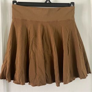 2 Pack, women’s Athletic/Casual skirt